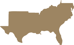 US Regions Map Graphic S