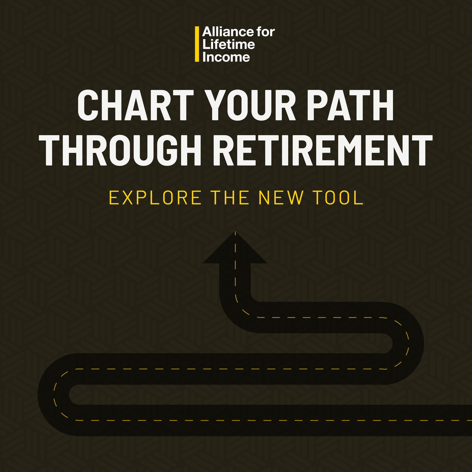 Today's 'No Normal' Retirement Journey Mapped Out